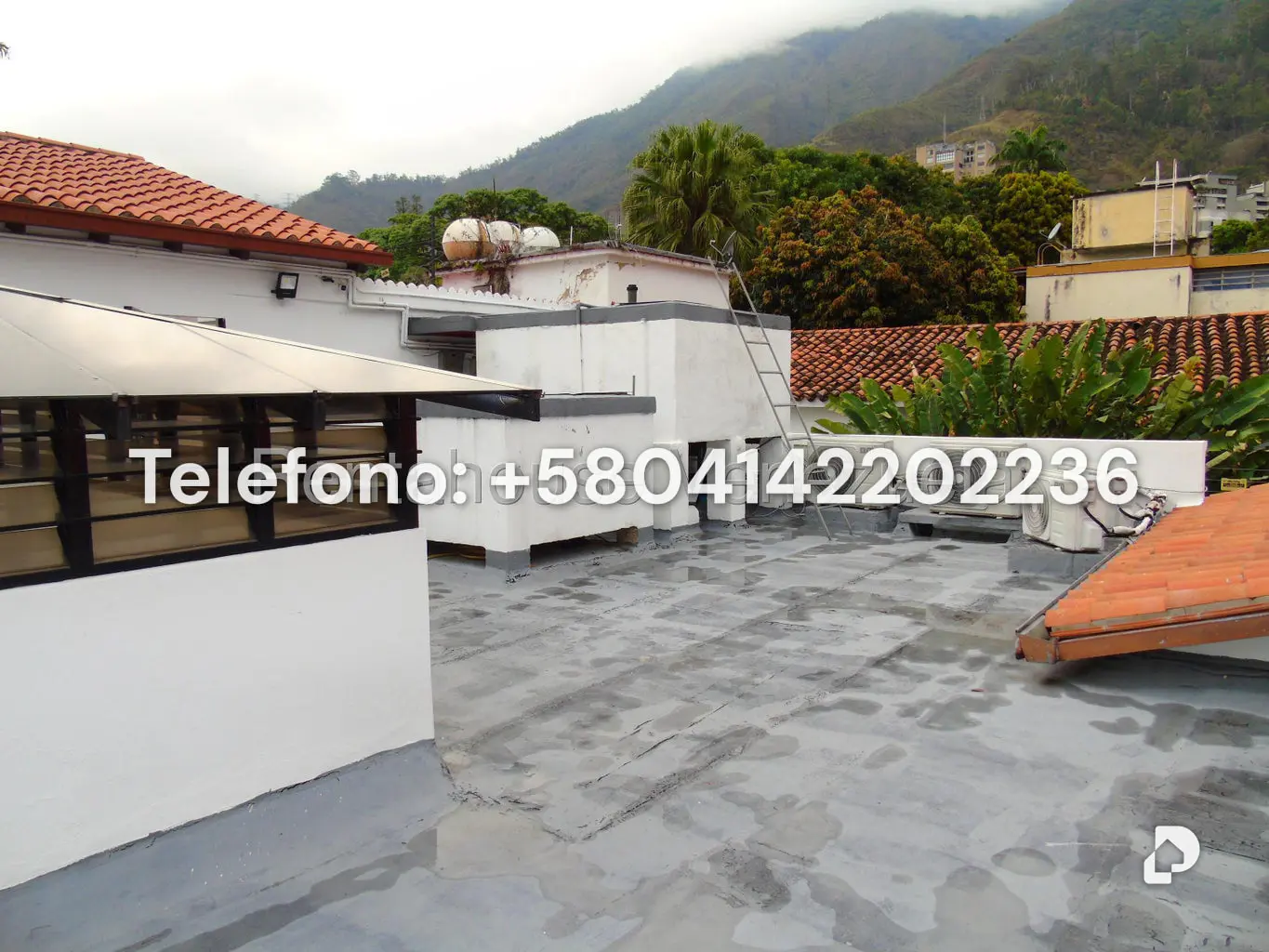 Casa en Altamira, Caracas – 63