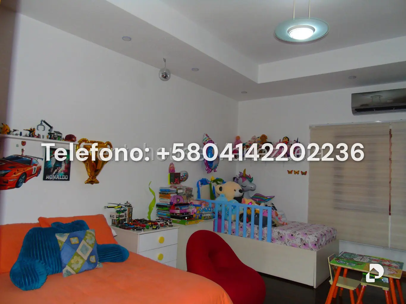 Casa en Altamira, Caracas – 27