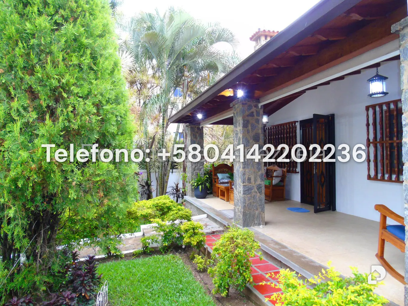 Casa en Altamira, Caracas – 7