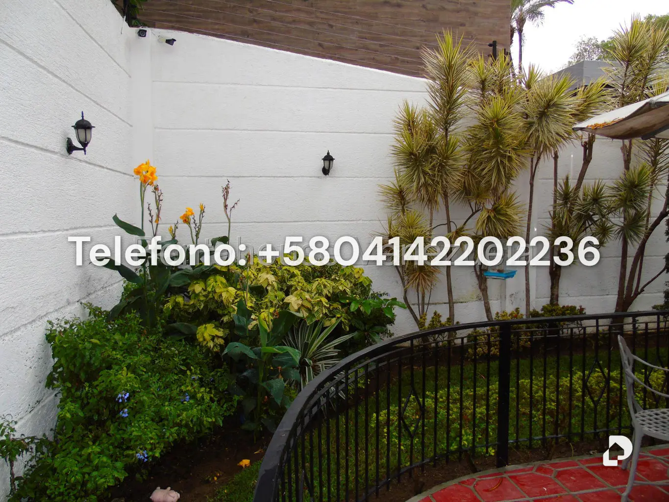 Casa en Altamira, Caracas – 39