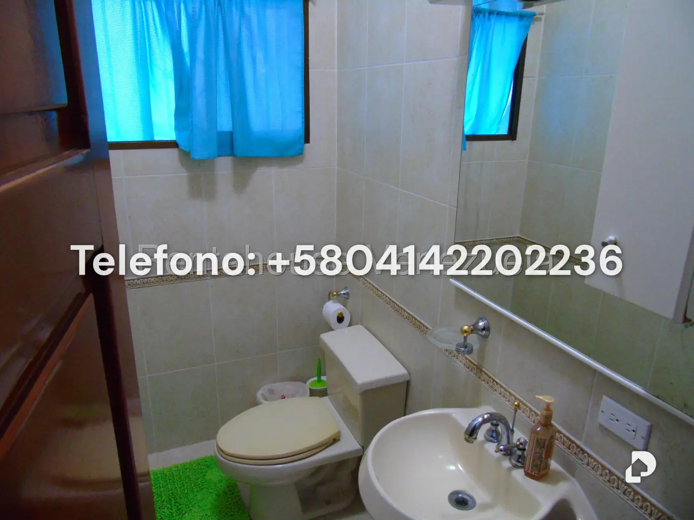 Casa en Altamira, Caracas – 22
