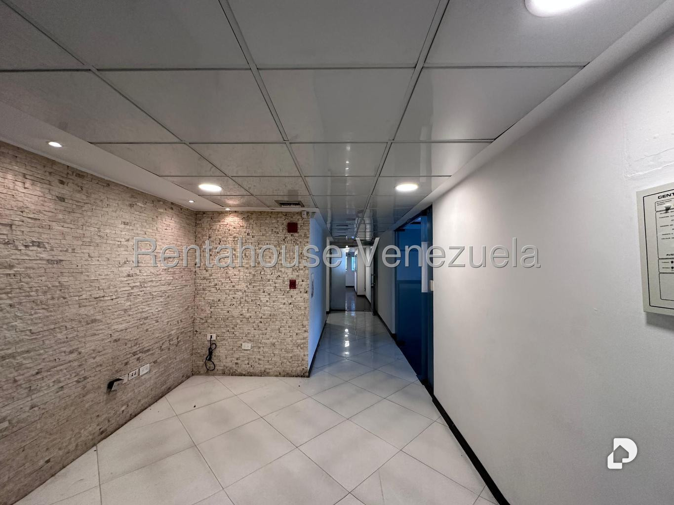 Oficina en La Trinidad, Caracas – 5