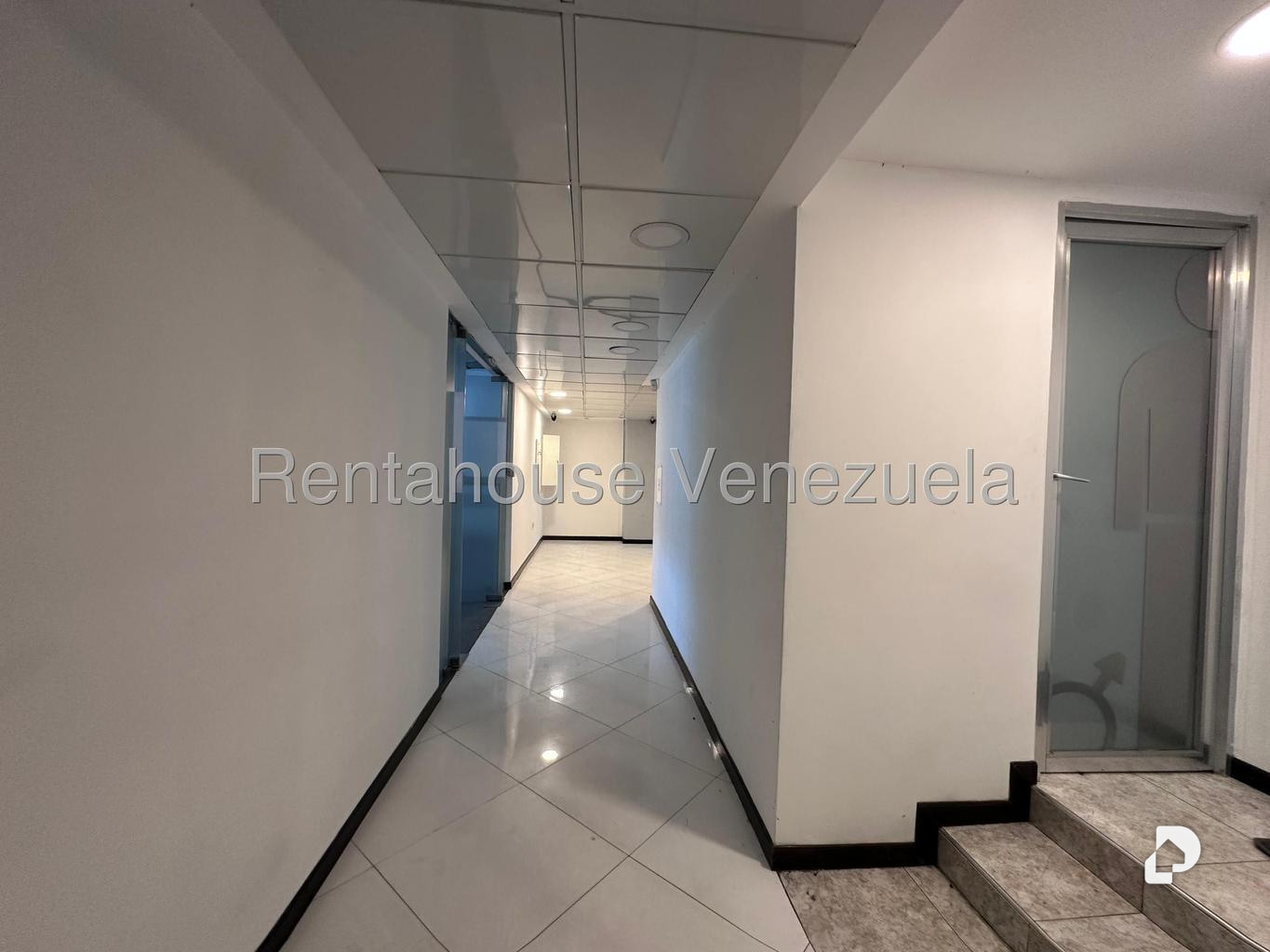 Oficina en La Trinidad, Caracas – 6