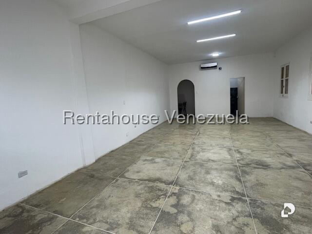 Casa en Campo Claro, Caracas – 4