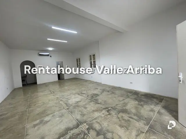 Casa en Campo Claro, Caracas – 5