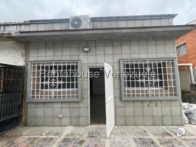 Casa en Campo Claro, Caracas – 2