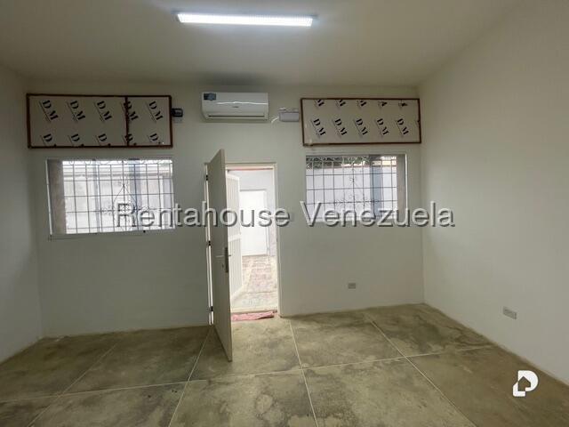 Casa en Campo Claro, Caracas – 1