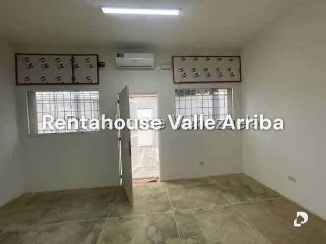Casa en Campo Claro, Caracas – 1