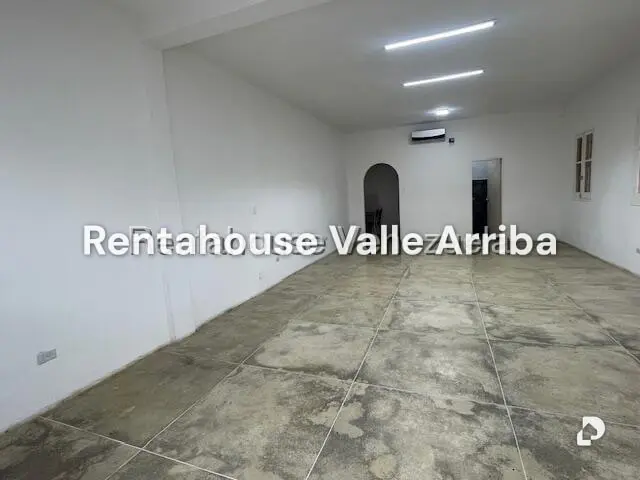 Casa en Campo Claro, Caracas – 4