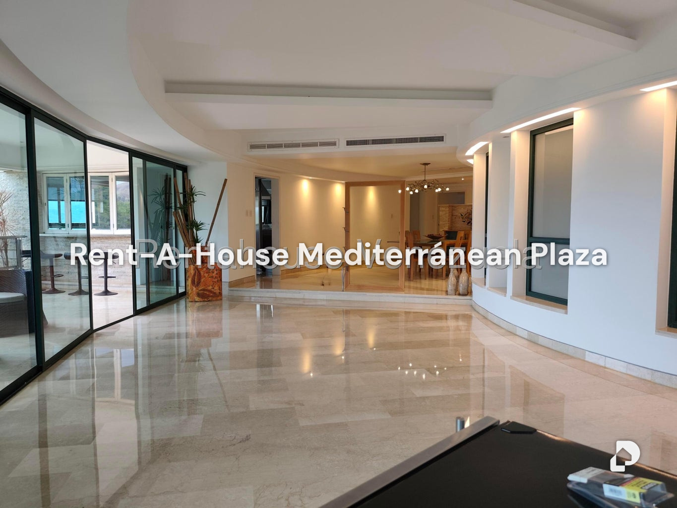 Apartamento en Parroquia Urbana San José, Valencia – 13