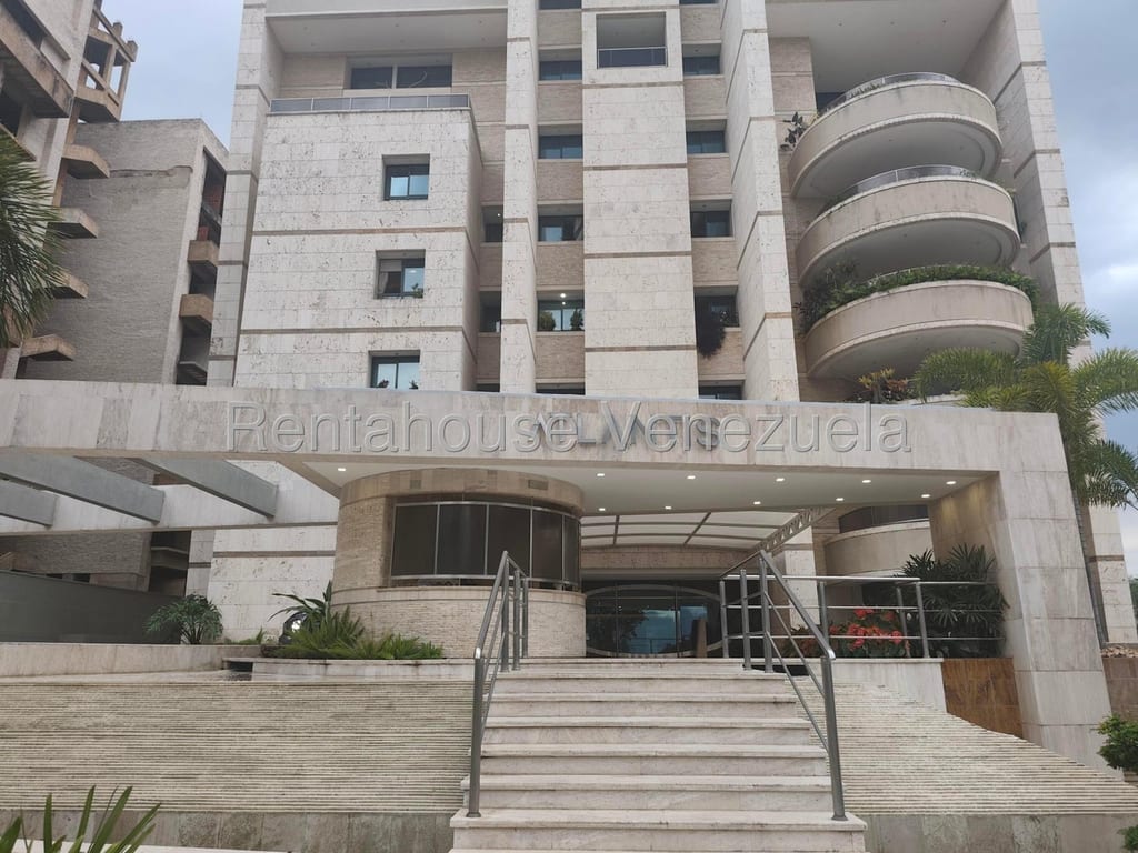 Apartamento en Parroquia Urbana San José, Valencia - 1
