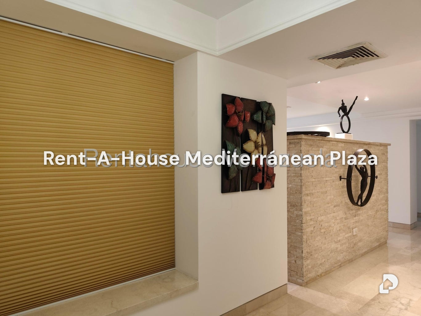 Apartamento en Parroquia Urbana San José, Valencia – 9