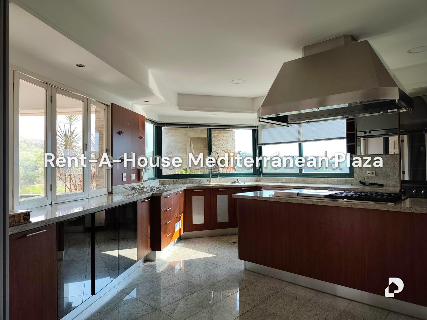 Apartamento en Parroquia Urbana San José, Valencia – 23