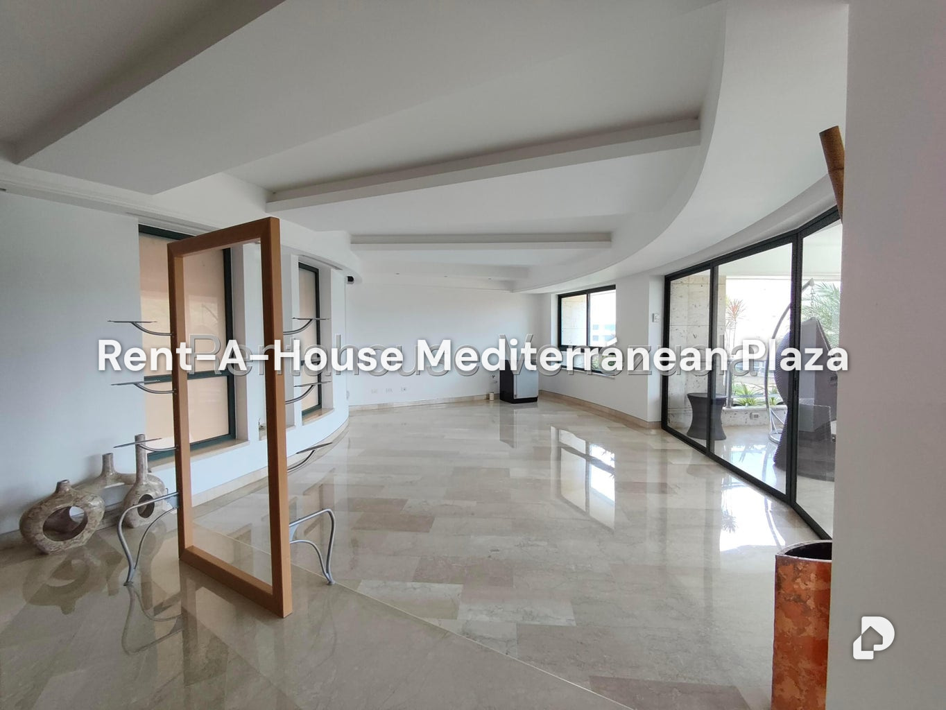 Apartamento en Parroquia Urbana San José, Valencia – 12