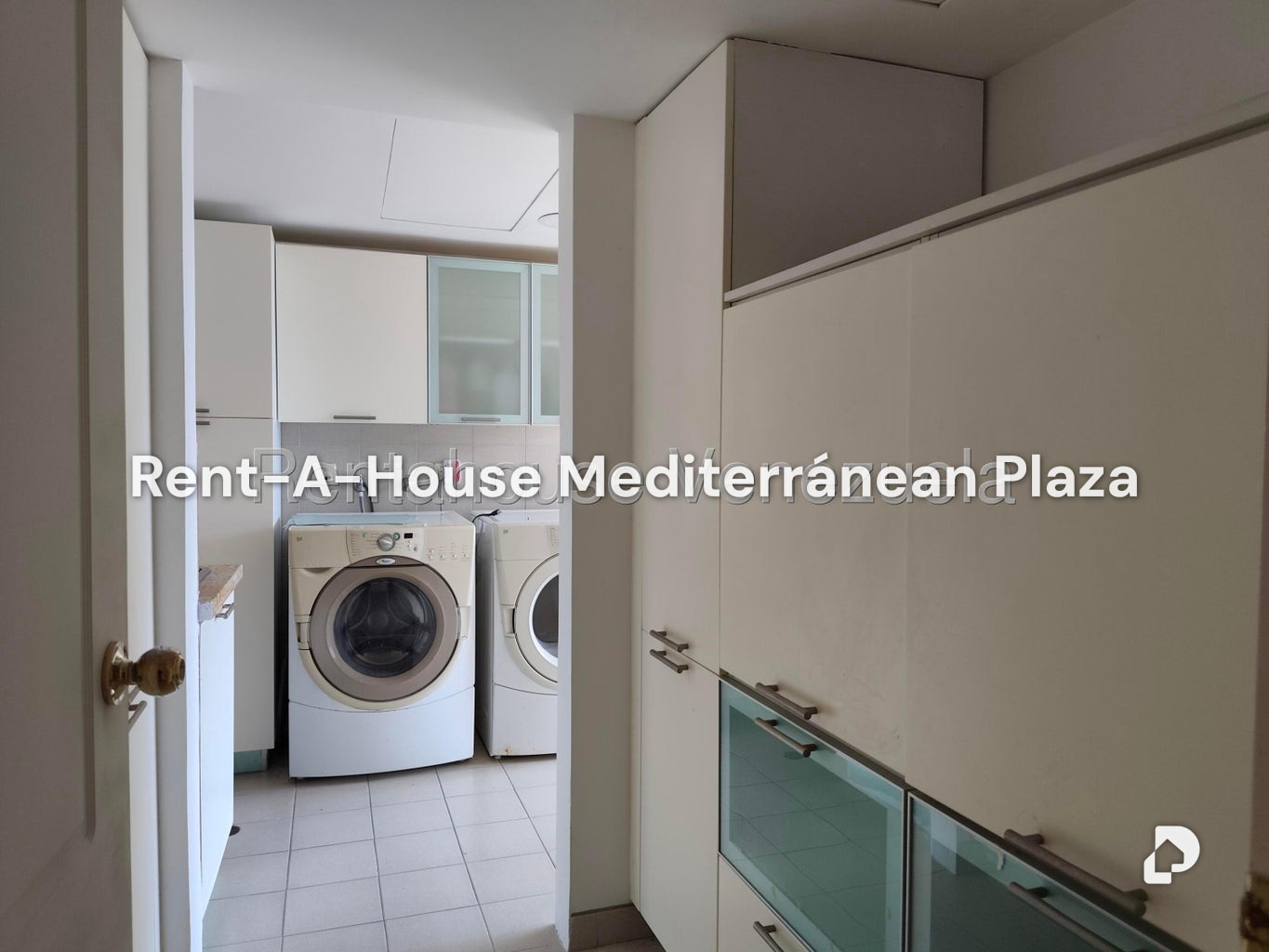 Apartamento en Parroquia Urbana San José, Valencia – 29