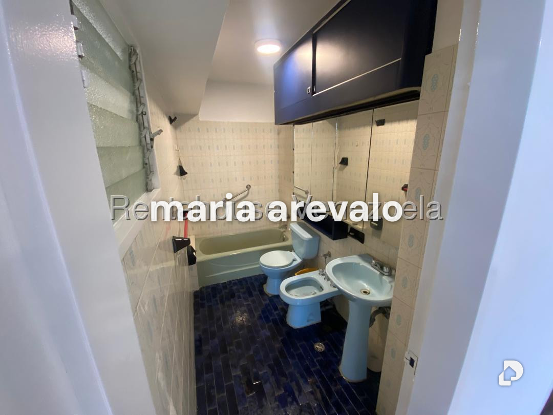 Apartamento en La Urbina, Caracas – 14