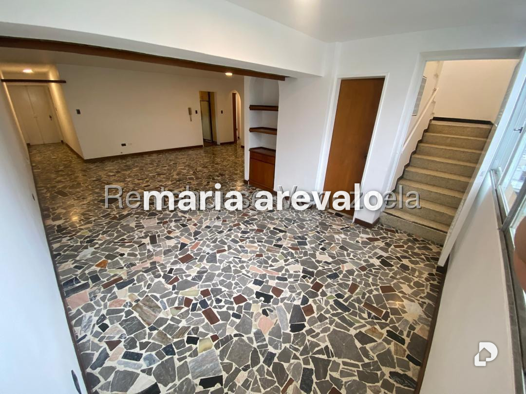 Apartamento en La Urbina, Caracas – 5