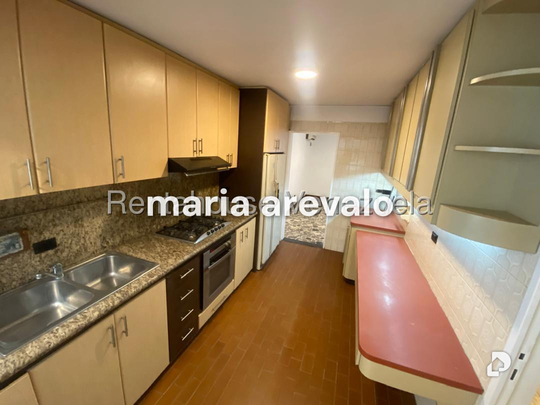 Apartamento en La Urbina, Caracas – 7