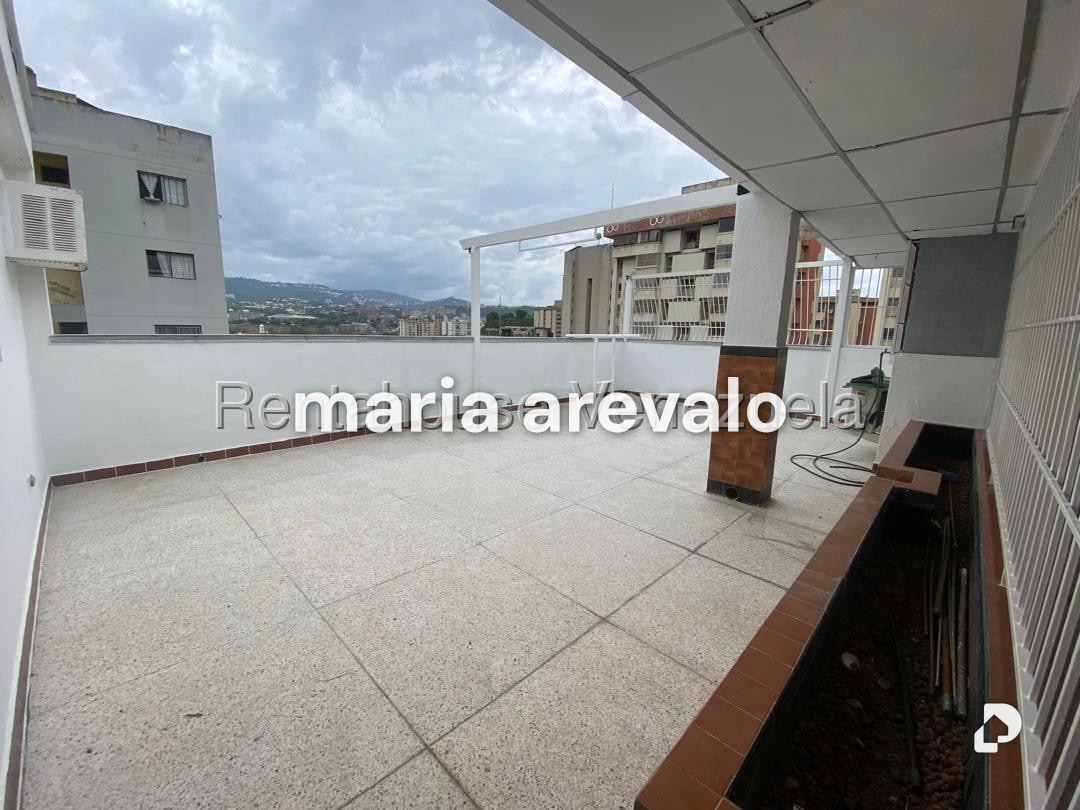 Apartamento en La Urbina, Caracas – 26