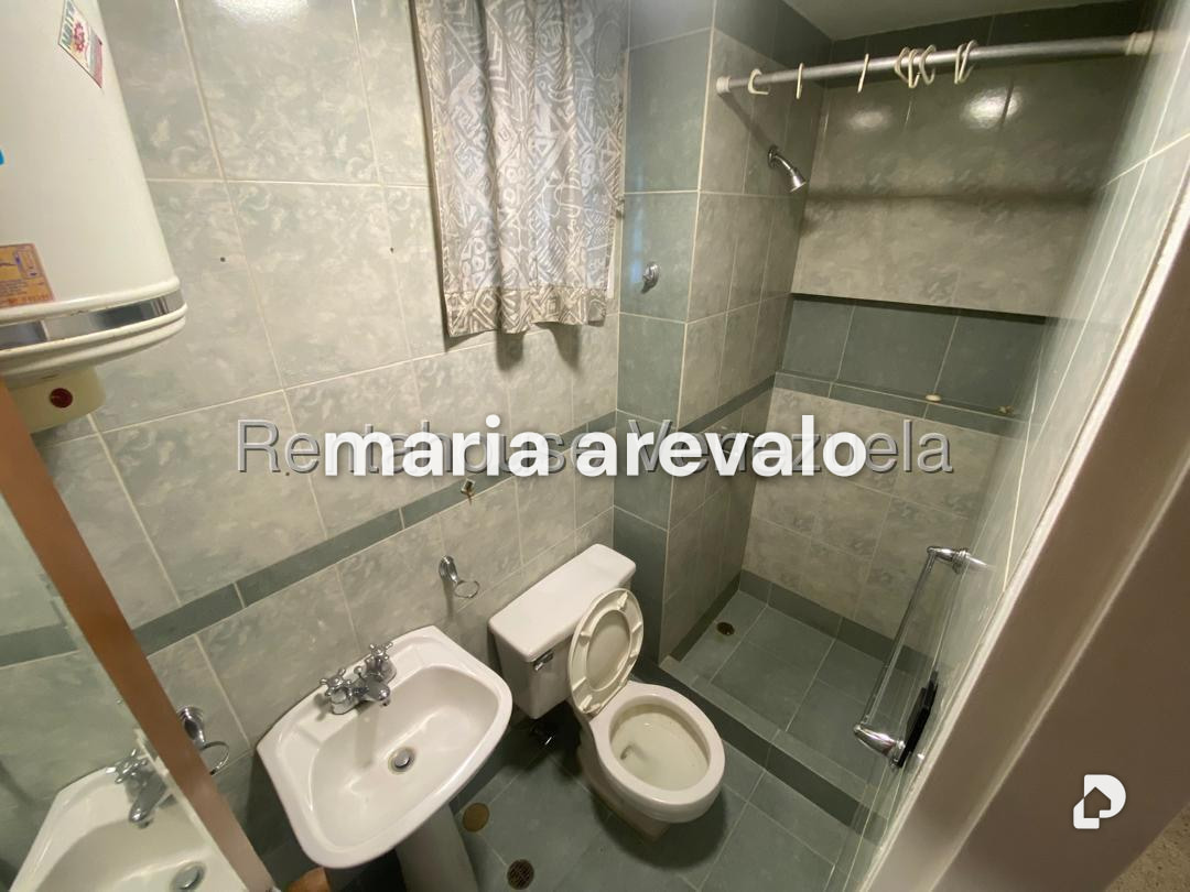 Apartamento en La Urbina, Caracas – 22