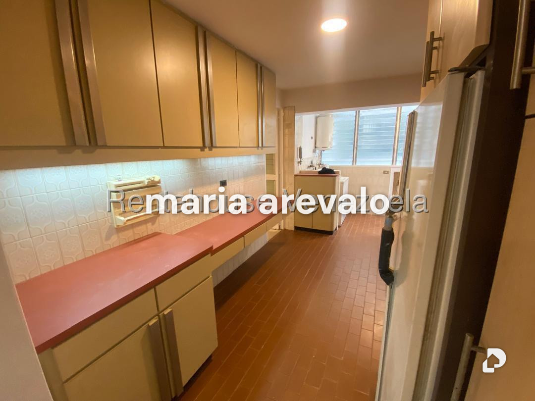 Apartamento en La Urbina, Caracas – 6
