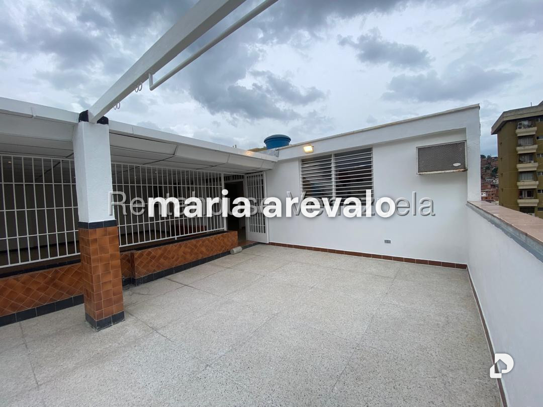 Apartamento en La Urbina, Caracas – 29