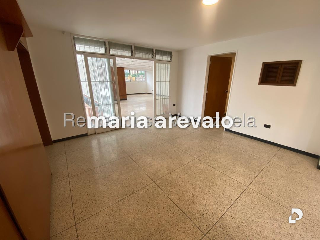 Apartamento en La Urbina, Caracas – 24
