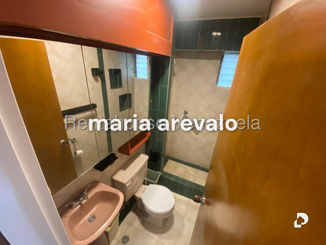 Apartamento en La Urbina, Caracas – 10