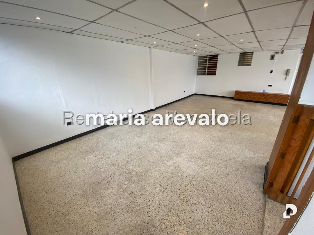 Apartamento en La Urbina, Caracas – 18
