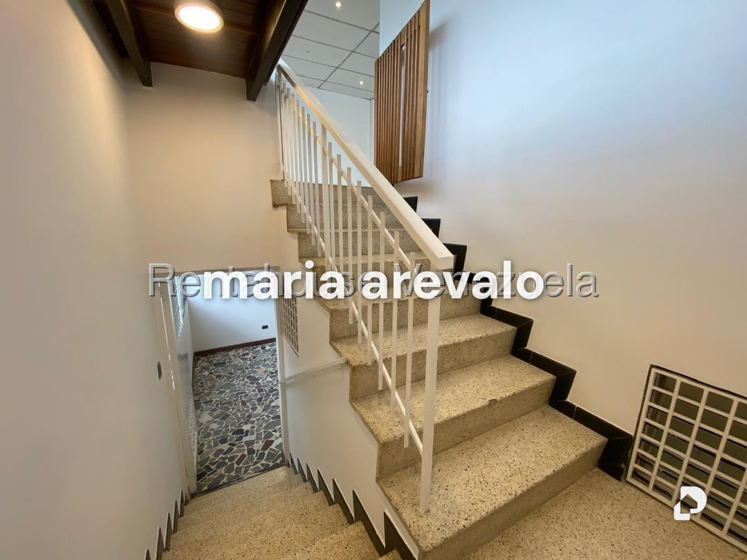 Apartamento en La Urbina, Caracas – 16