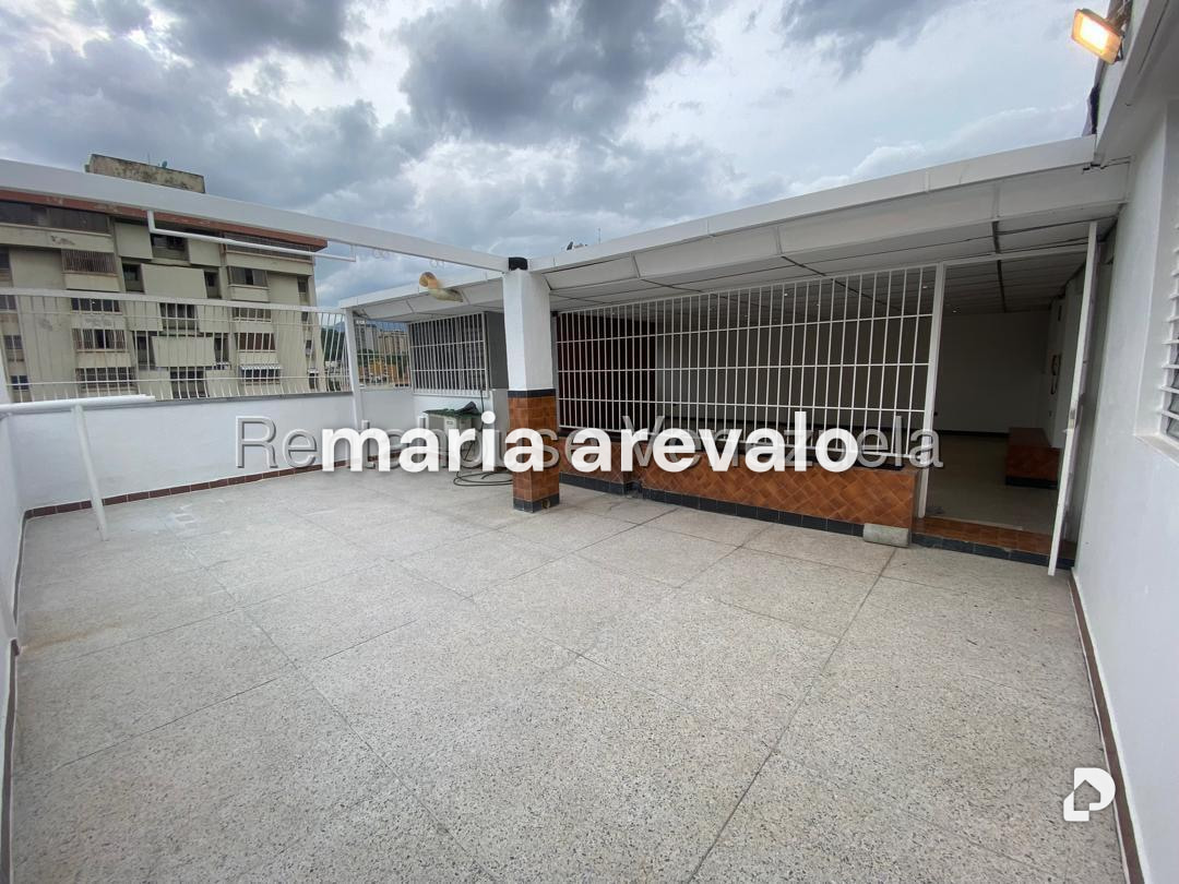 Apartamento en La Urbina, Caracas – 27