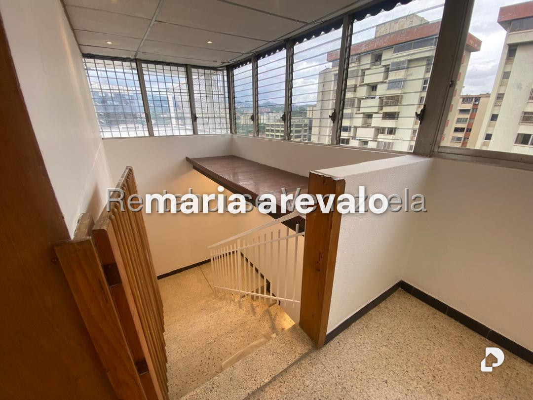 Apartamento en La Urbina, Caracas – 17