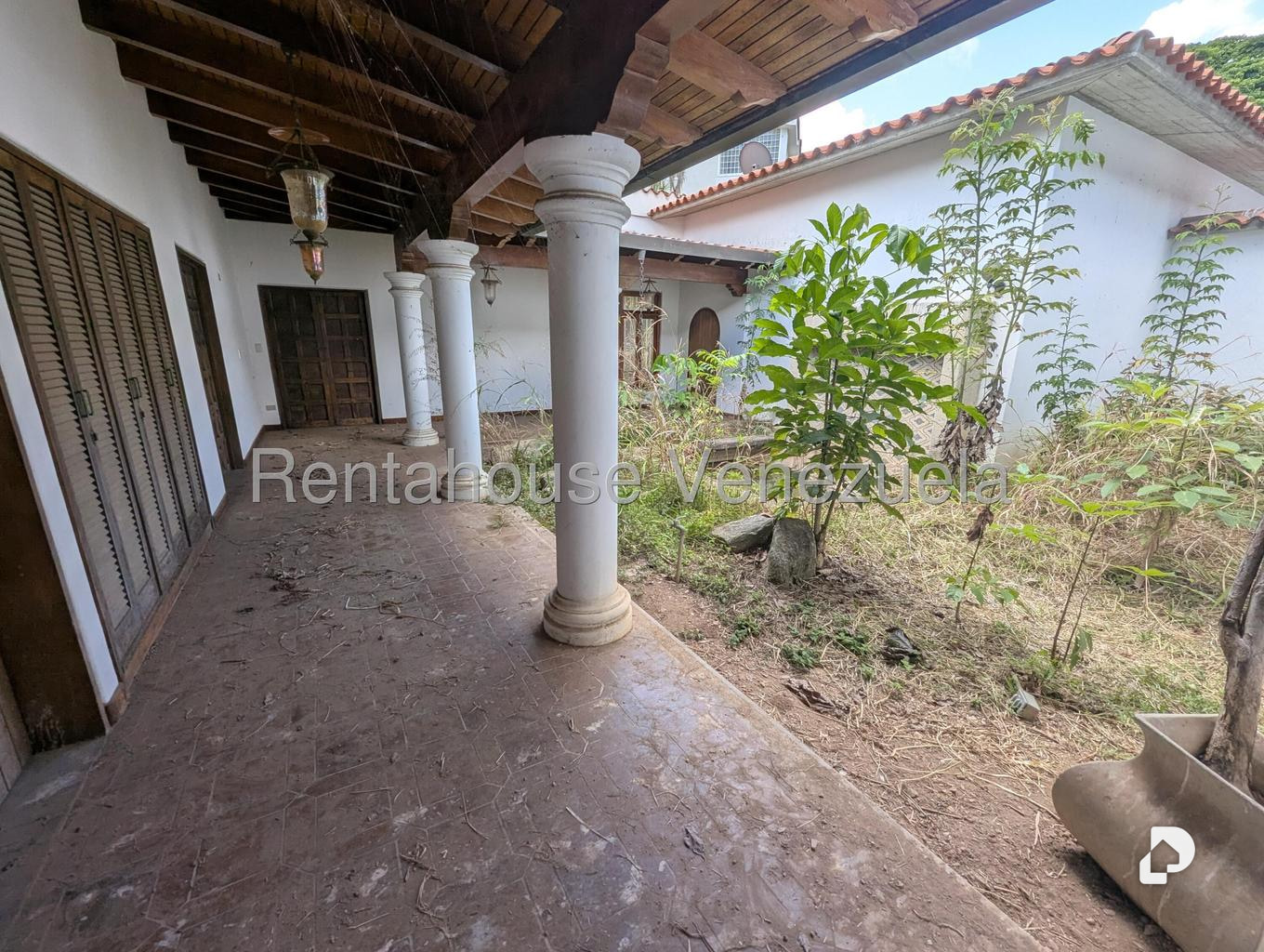 Casa en Cerro Verde, Caracas – 7