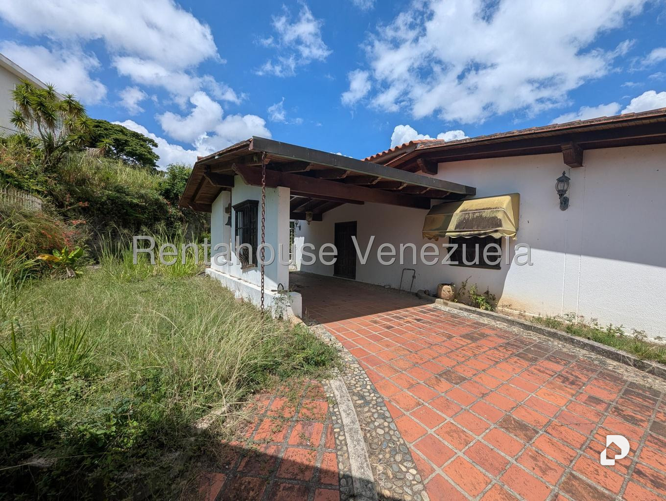 Casa en Cerro Verde, Caracas – 4