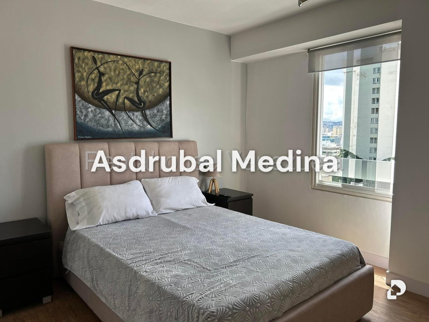 Apartamento en Los Palos Grandes, Caracas – 9