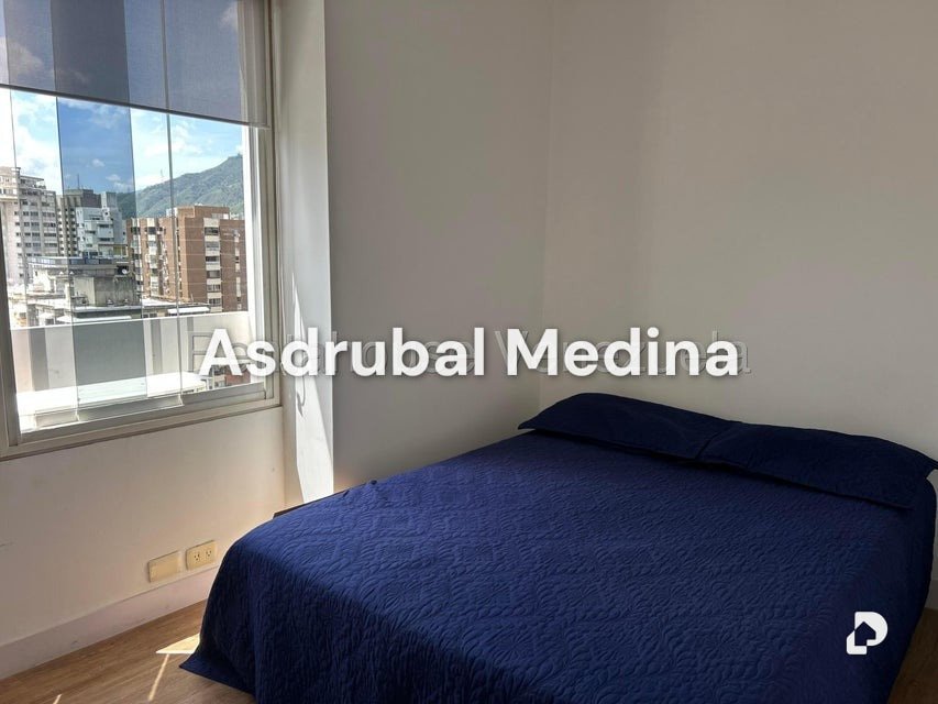 Apartamento en Los Palos Grandes, Caracas – 8
