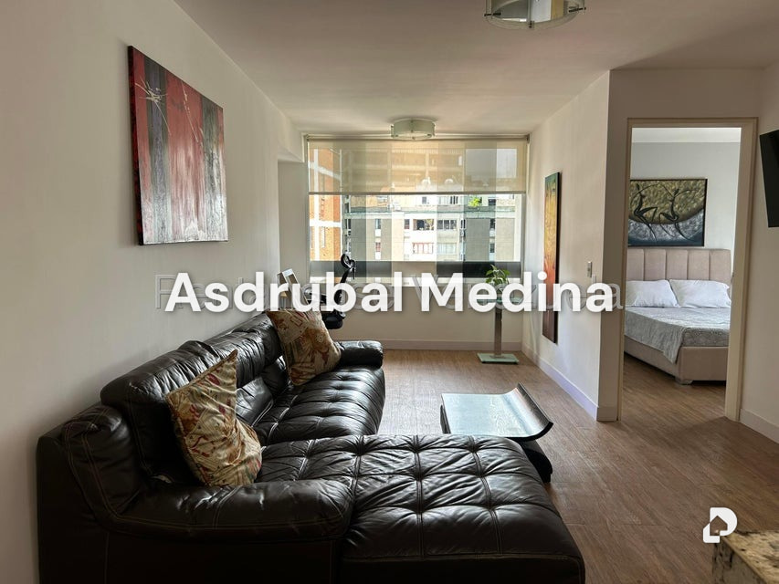 Apartamento en Los Palos Grandes, Caracas – 4