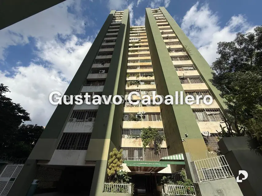 Apartamento en La Montana, Caracas – 1