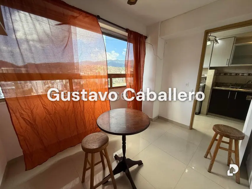 Apartamento en La Montana, Caracas – 2