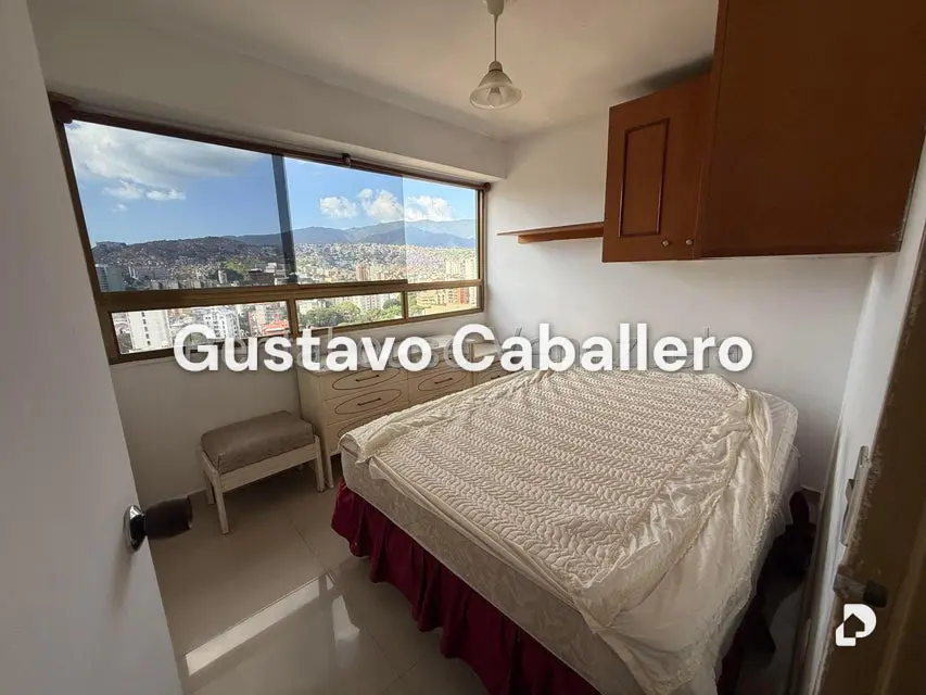 Apartamento en La Montana, Caracas – 6