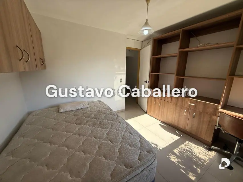 Apartamento en La Montana, Caracas – 10