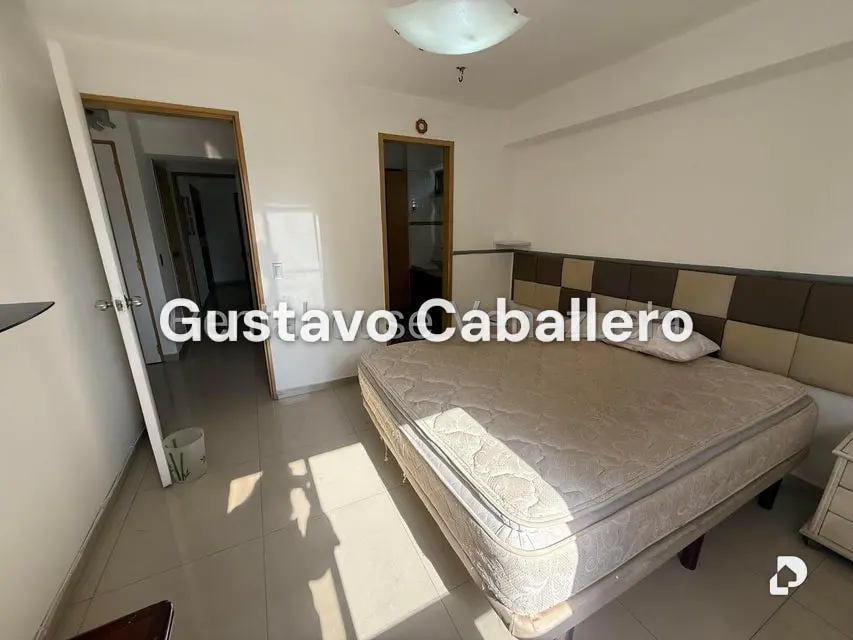 Apartamento en La Montana, Caracas – 7