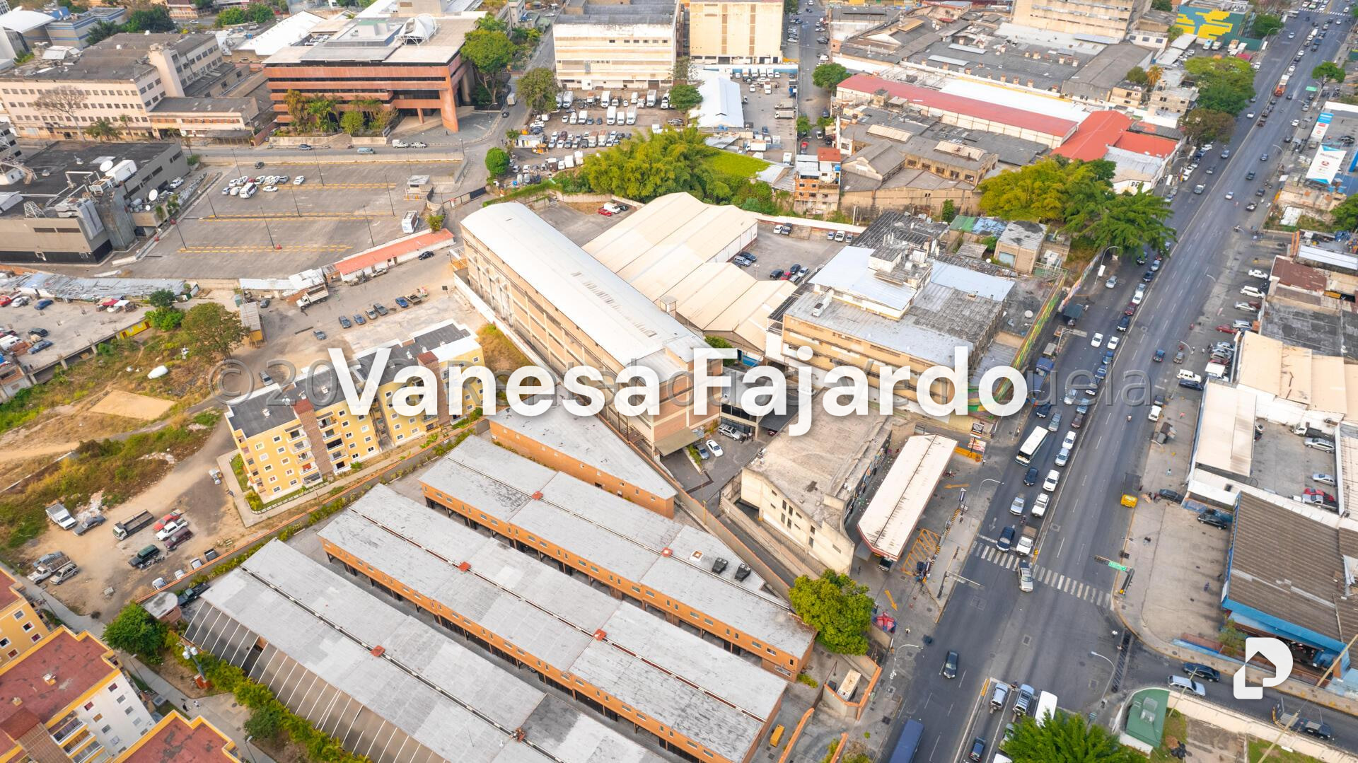 Galpón en La California Norte, Caracas – 3