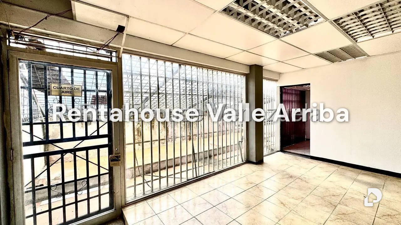 Local comercial en Bello Monte, Caracas – 9
