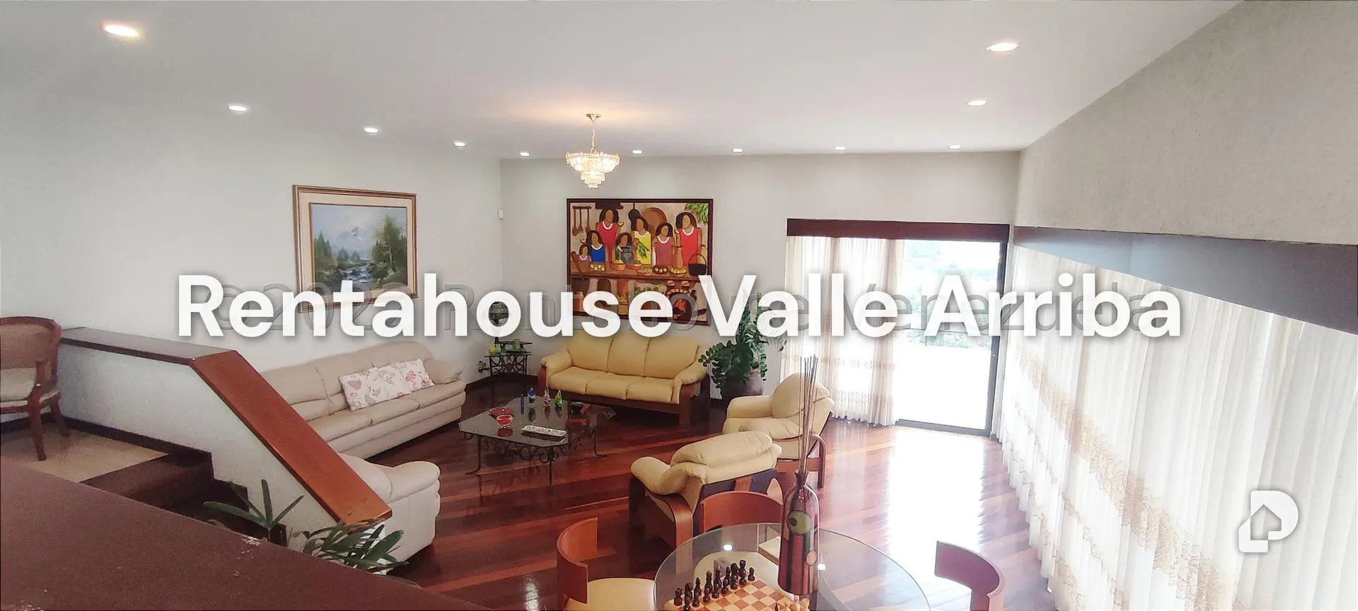 Casa en El Cafetal, Caracas – 9