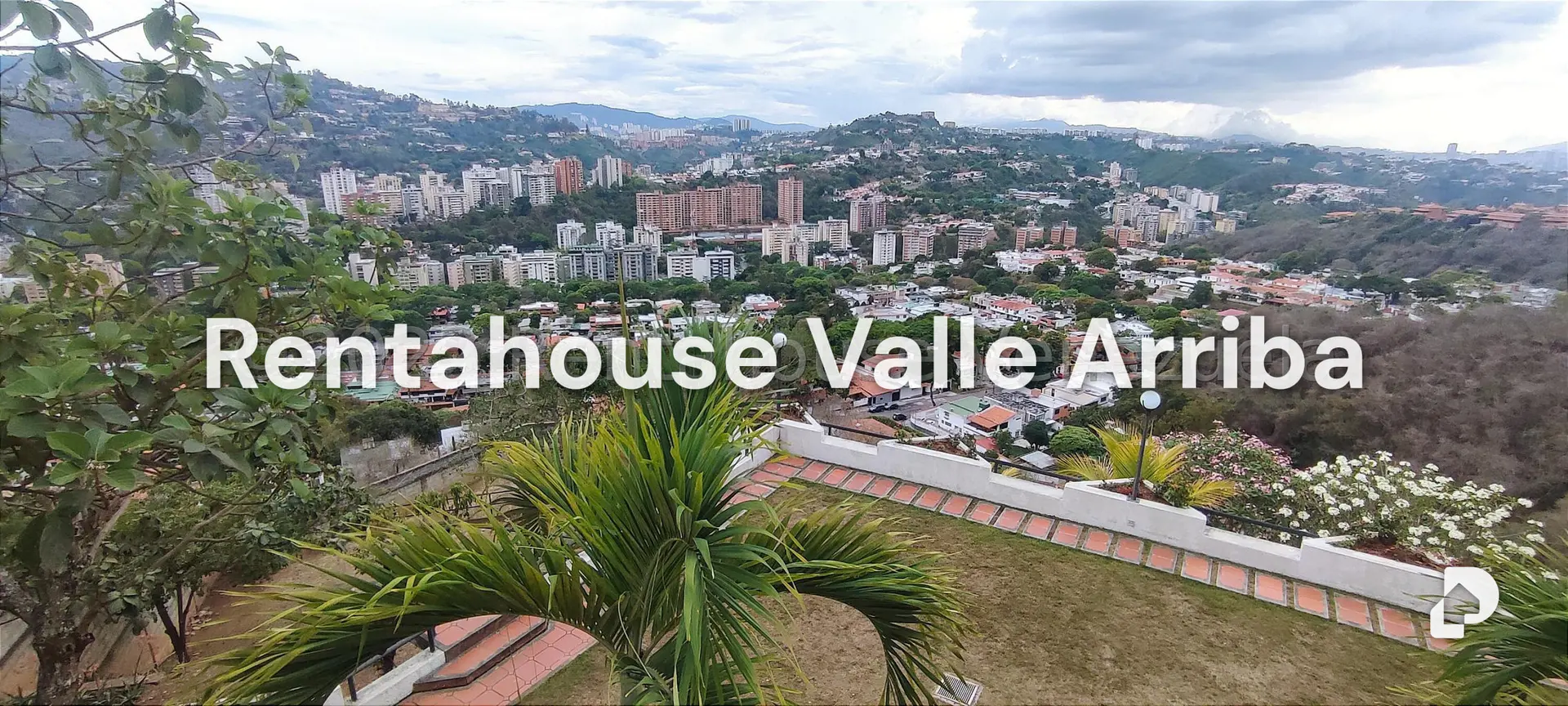 Casa en El Cafetal, Caracas – 20