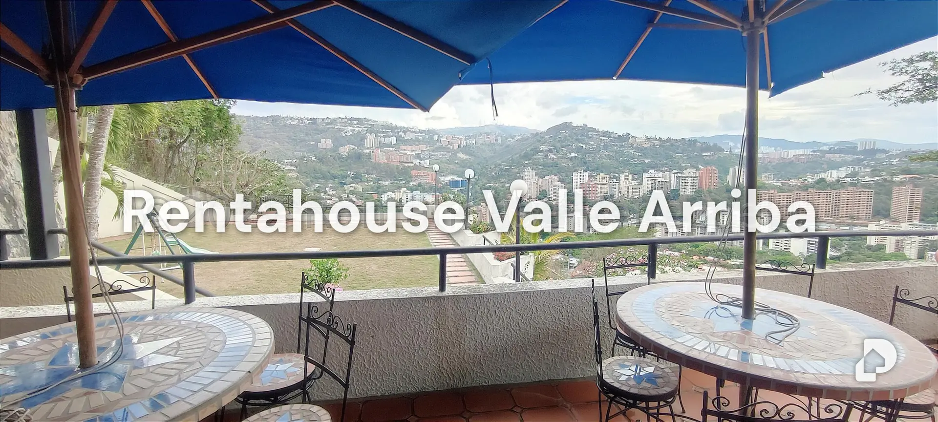 Casa en El Cafetal, Caracas – 23