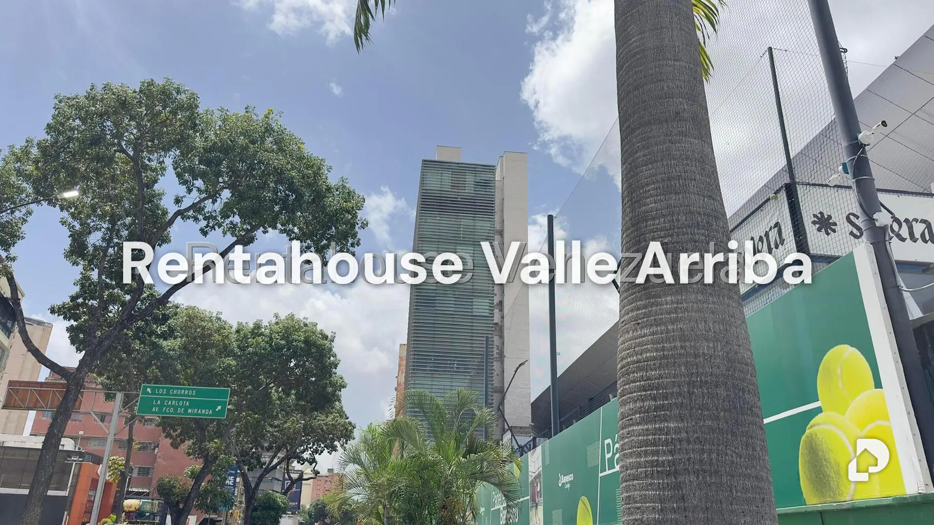 Local comercial en Los Dos Caminos, Caracas – 27