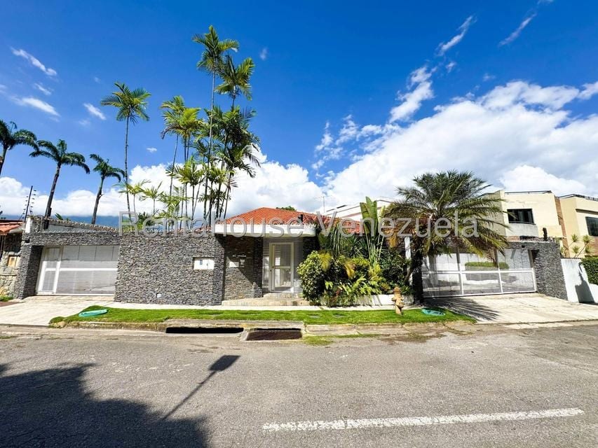 Casa en Macaracuay, Caracas - 1