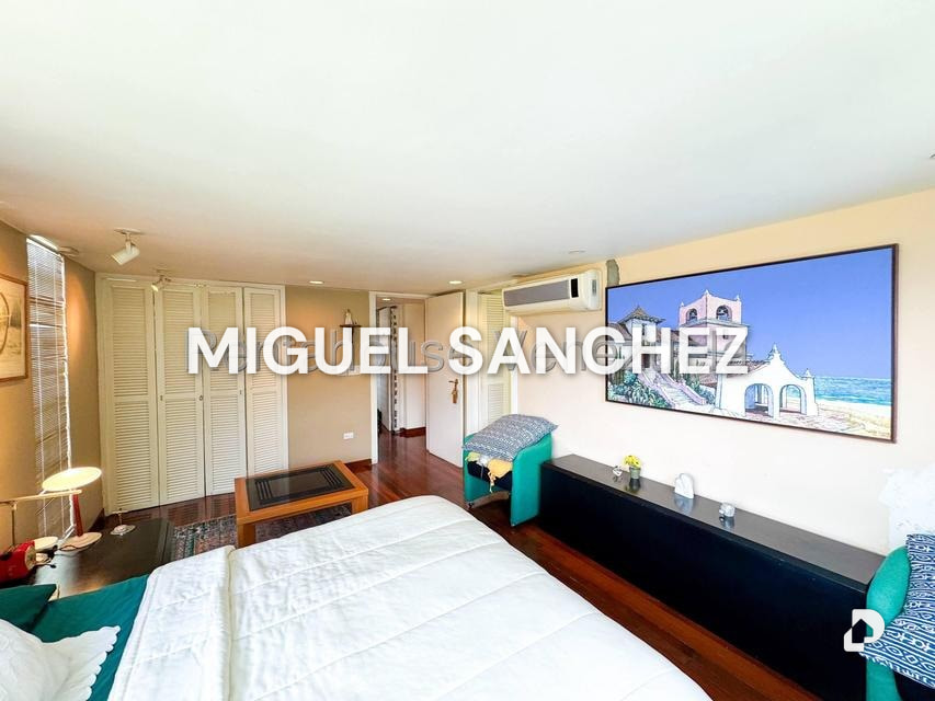 Casa en Macaracuay, Caracas – 18